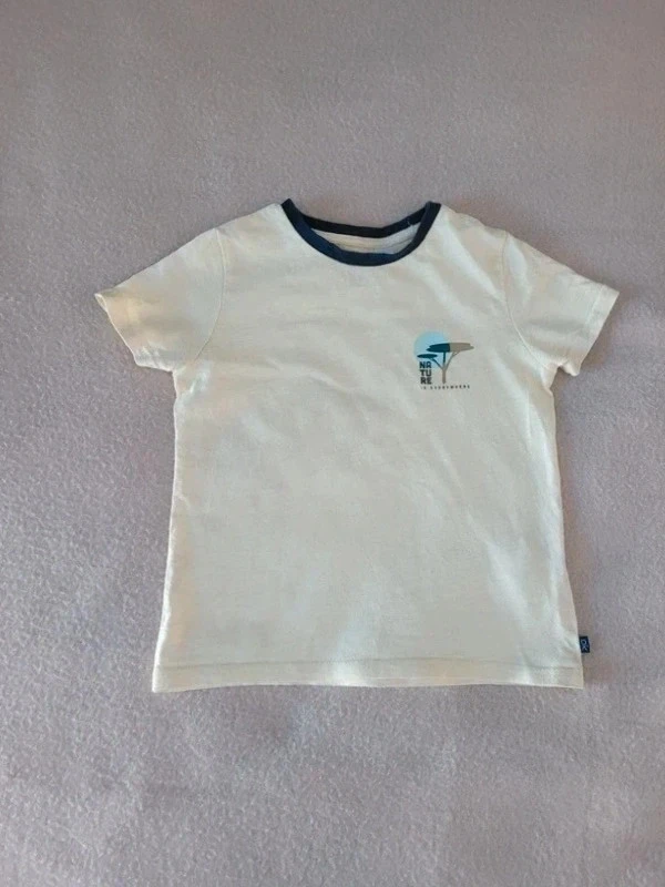 T-shirt okaïdi 3 ans